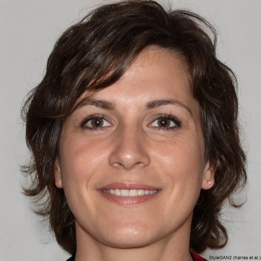 Sophie Bernard